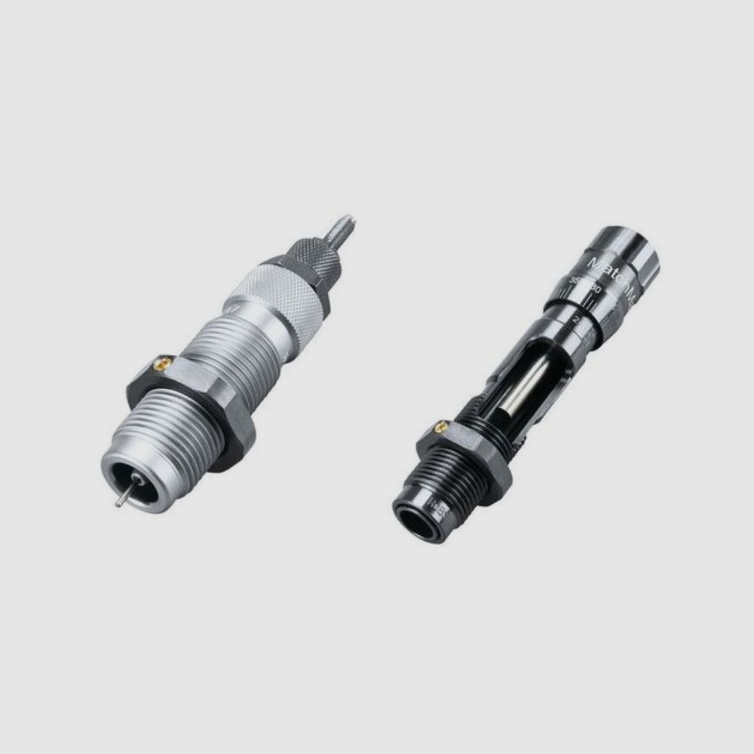 RCBS MatchMaster Matrijsset Volledige Lengte/Instelmatrijs met Micrometer .308 Win #15508