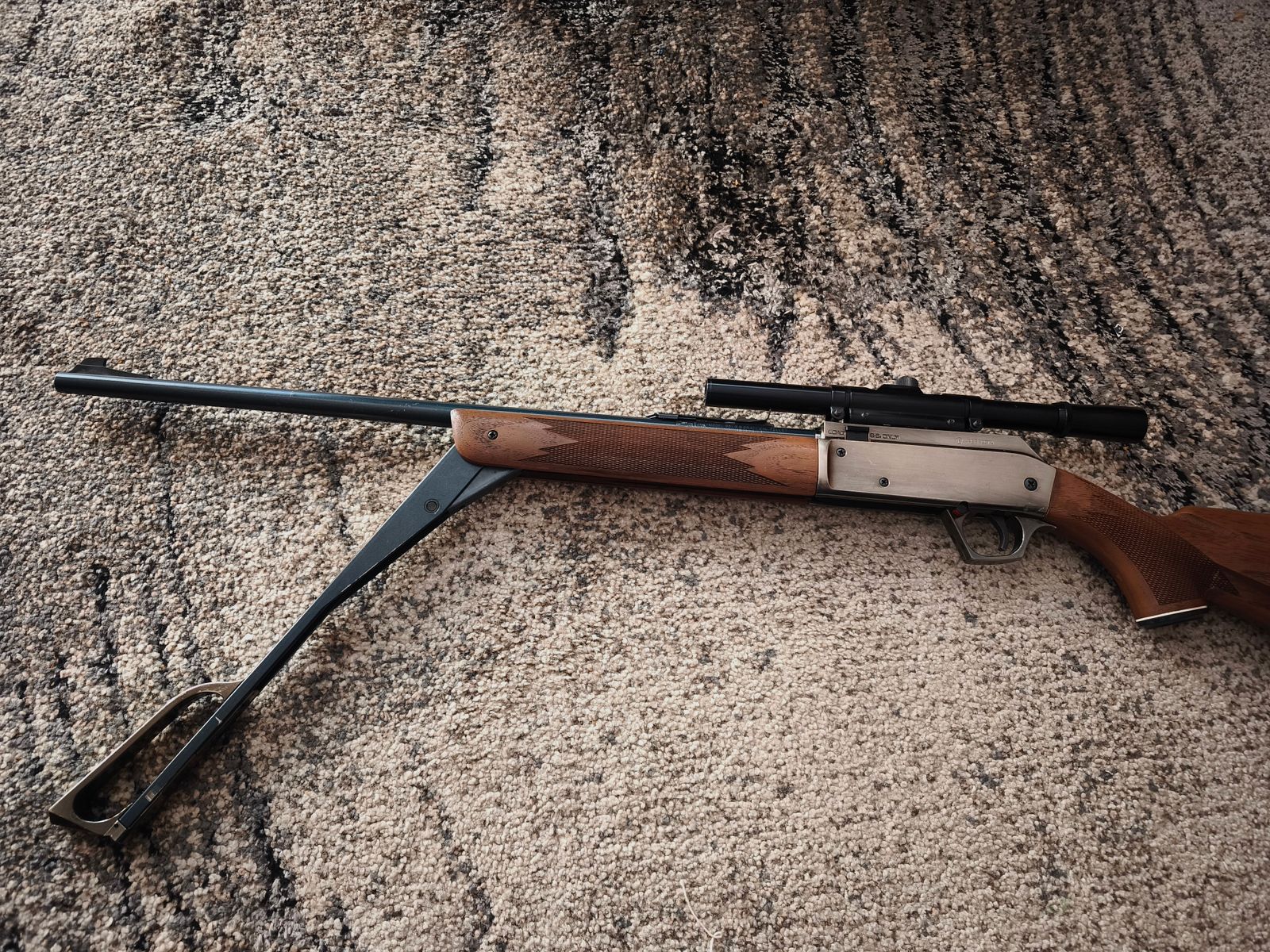 Daisy 881 (880) karabin pneumatyczny