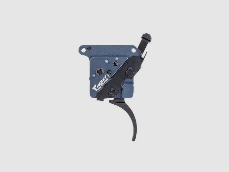 Timney Hit Trekker/S-RH 8oz Gebogen Rem700 #065THEHIT