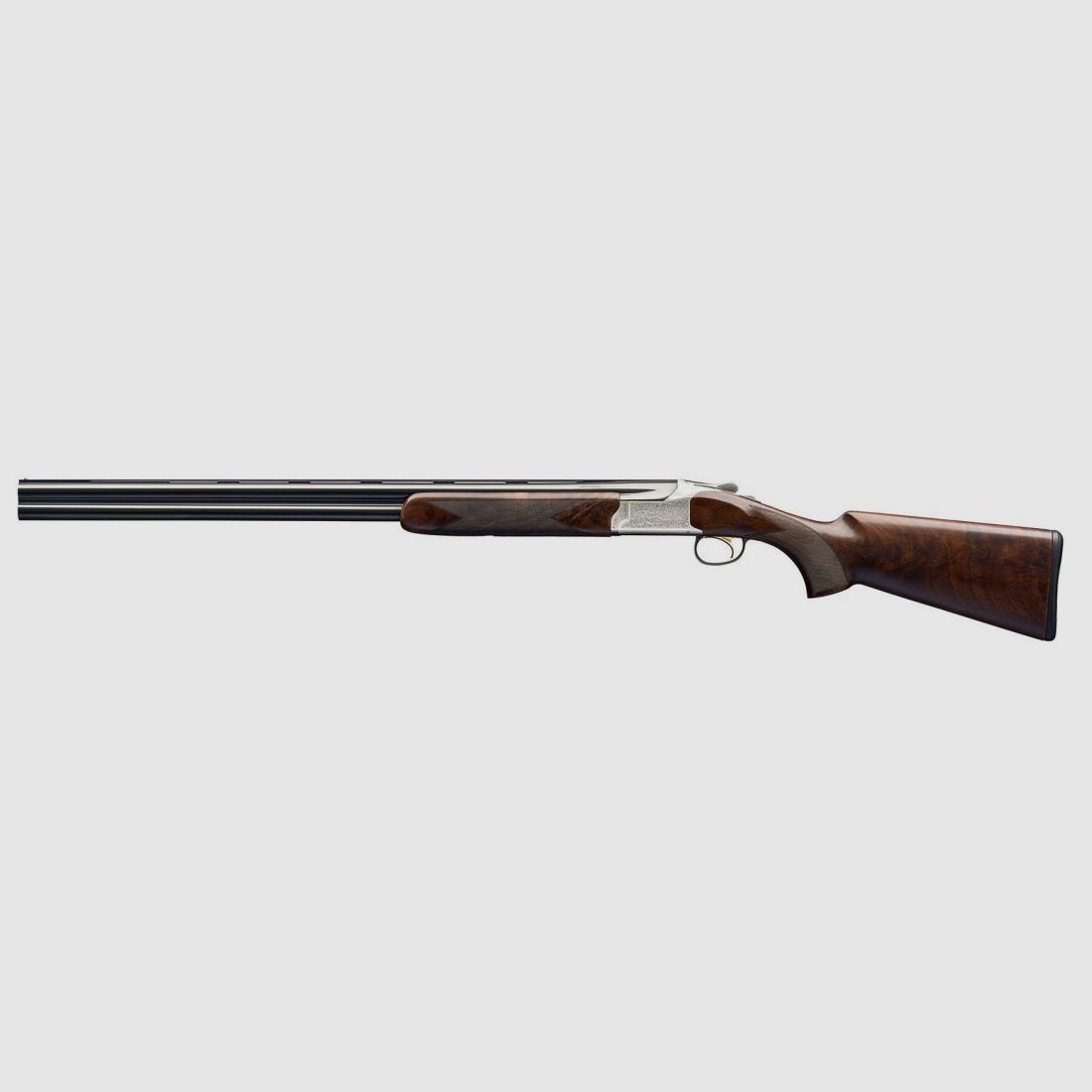 BROWNING B825 GAME Jagdflinte Kal. 12/76 Lauf 71 cm, Bild 2 von 4