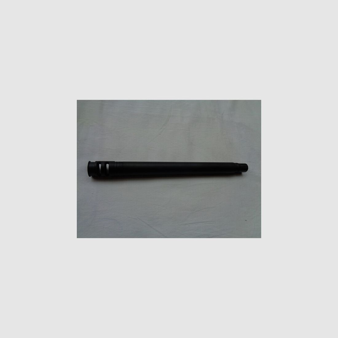 SPYDER Hammer7 Originallauf 12" m. Flashhider, unbenutzt/neu