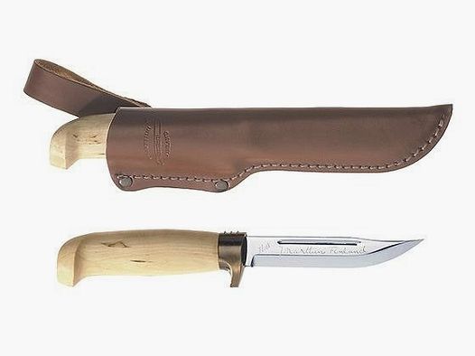 Nóż Marttiini Condor De Luxe Classic 167015
