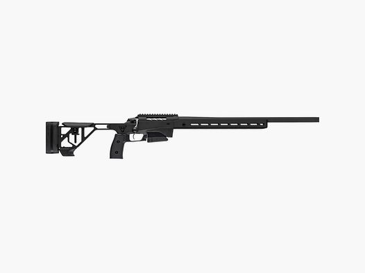 Tikka T3X Ace Target TST .308 Win MT 5/8X24 26" Black