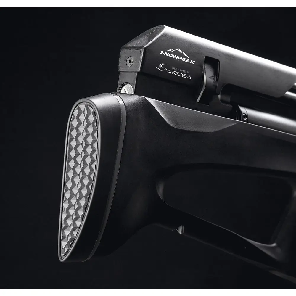 Karabinek PCP Arcea Snowpeak P35, zdjęcie 3 z 5