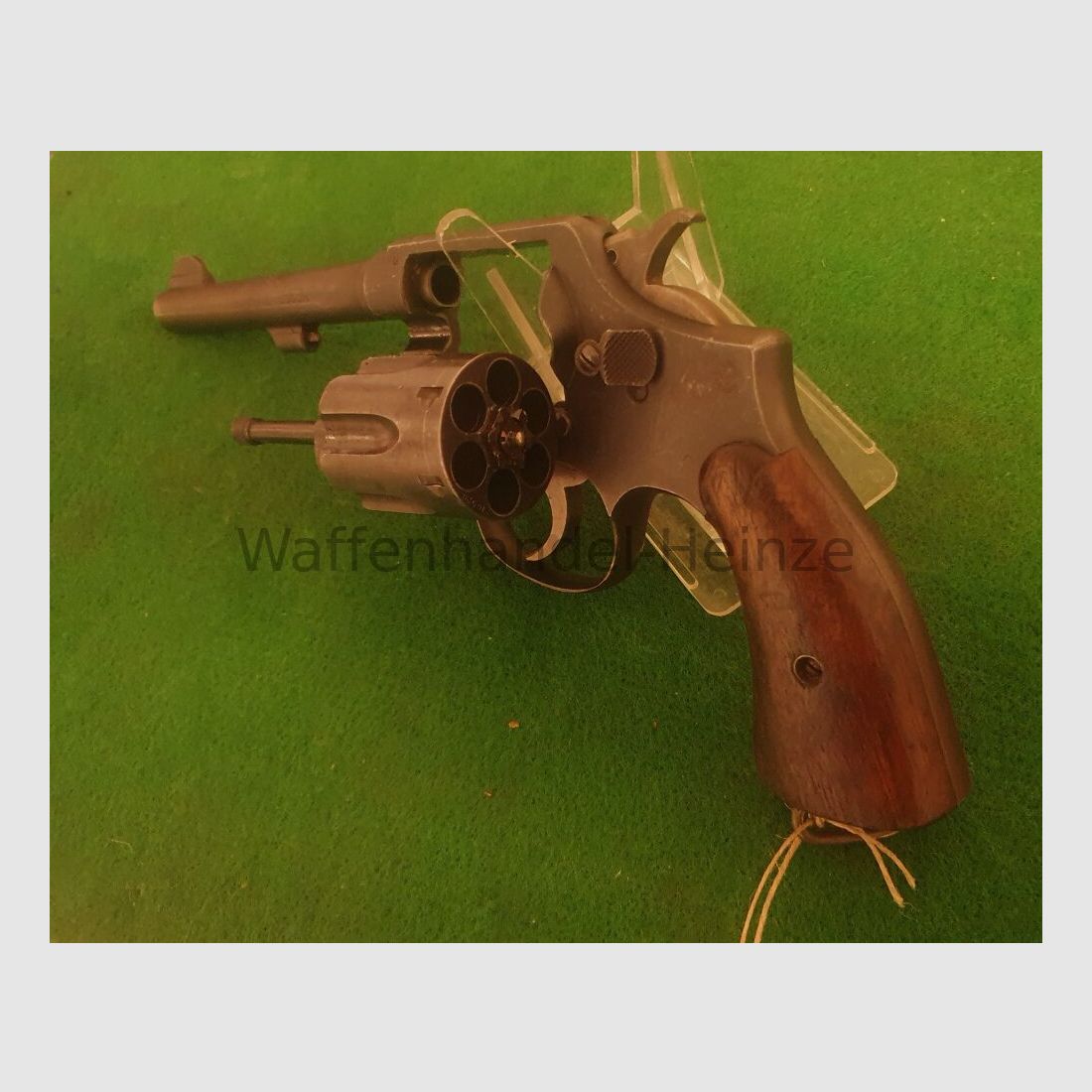 Smith & Wesson Mod. M & P Victory