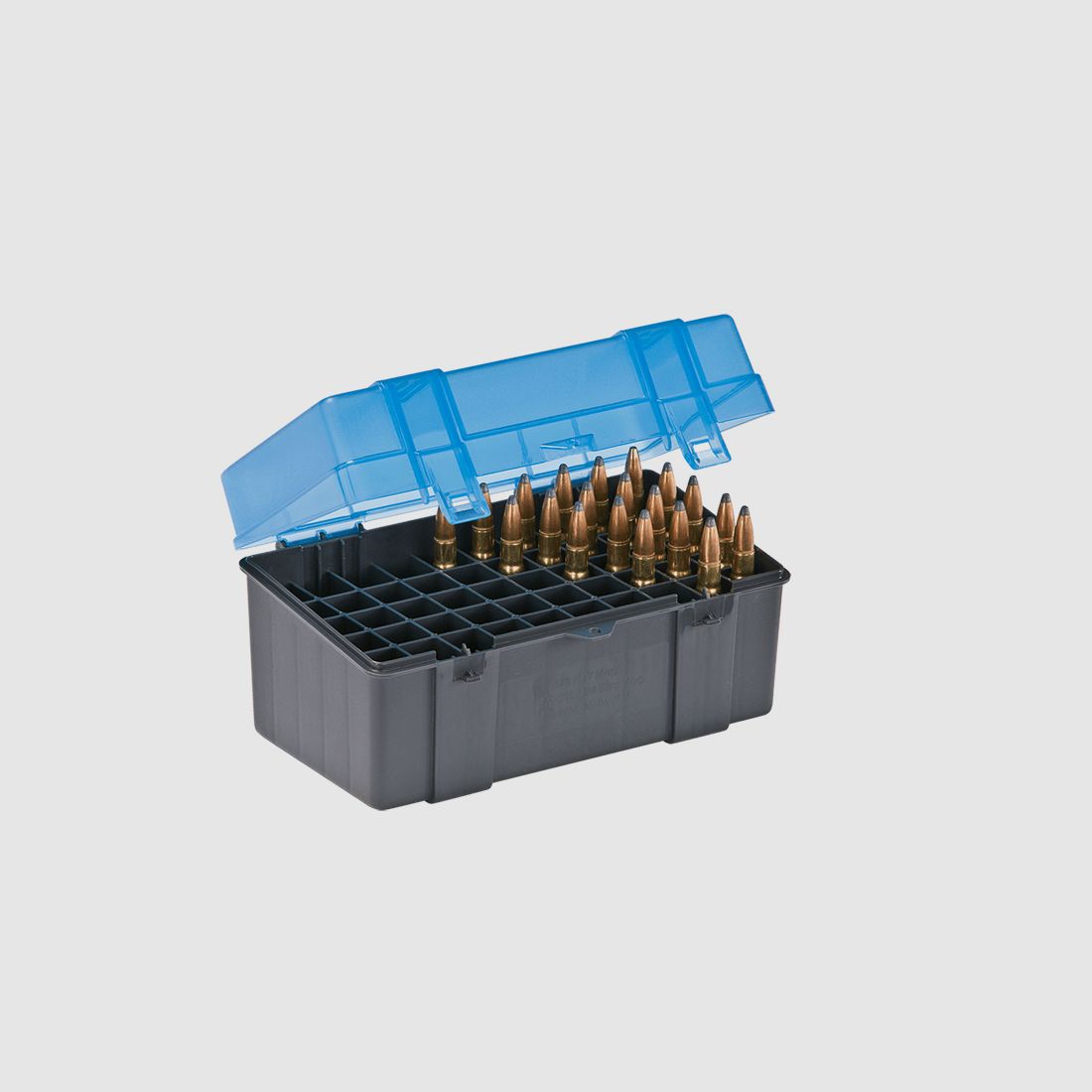 Plano – 50 Schuss Munitionsbox für Gewehre