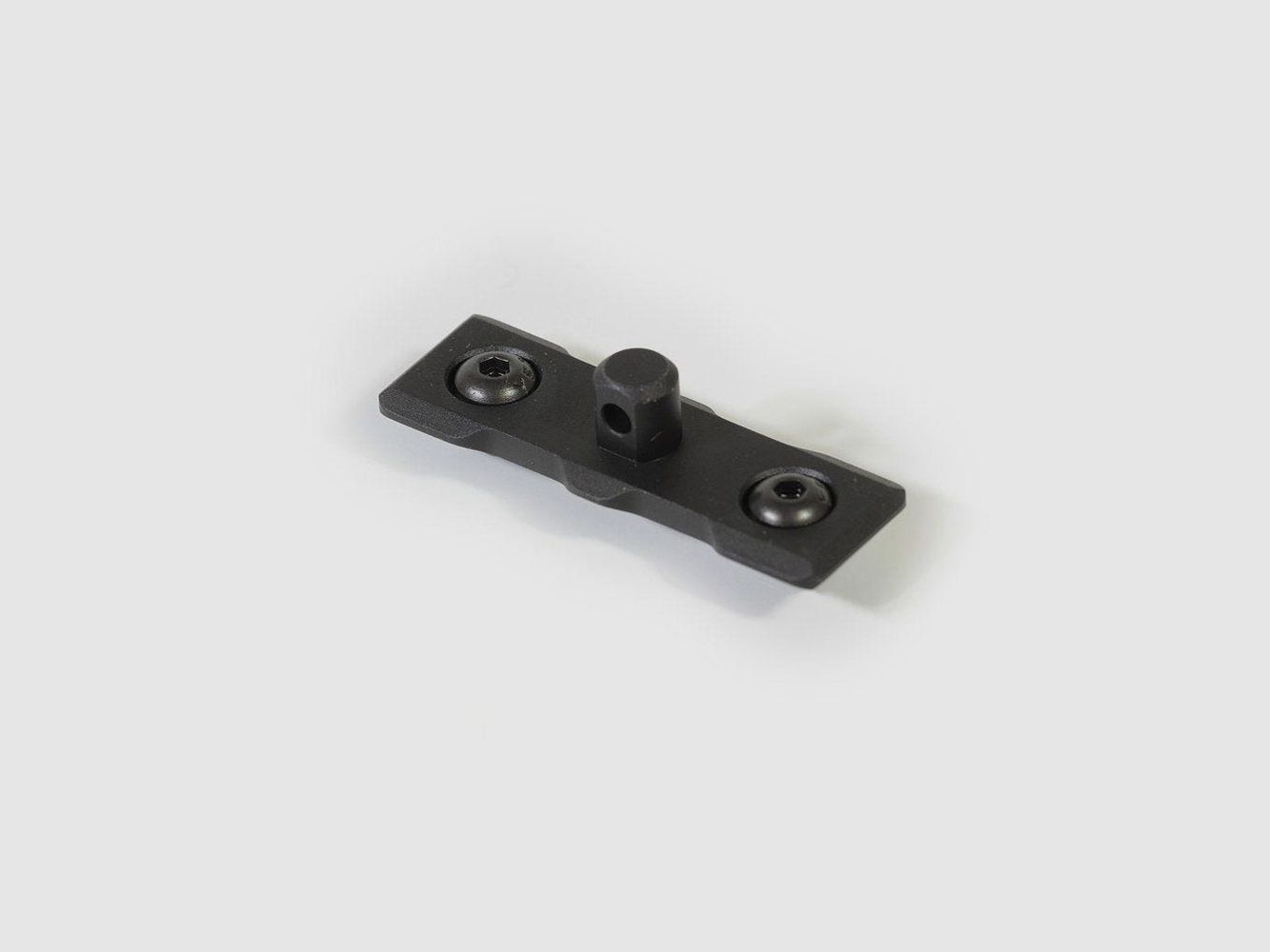 MDT QD Mounting Ring M-LOK, black