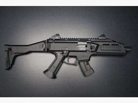CZ Scorpion EVO 3 S1 22 LR 8″