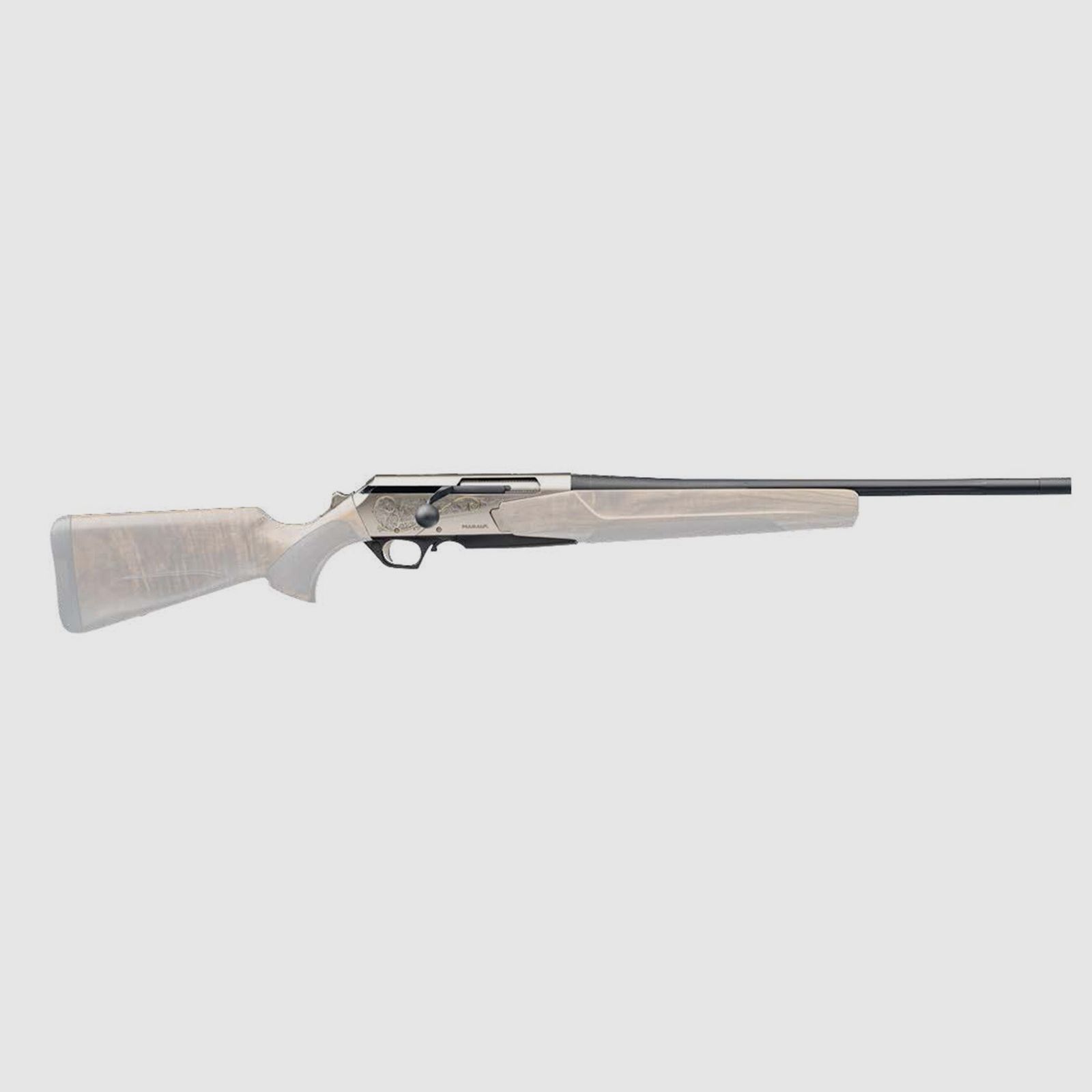 BROWNING Maral 4X Ultimate (Lauf/System)