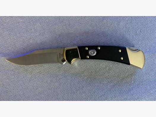 Buck 112 Automatik