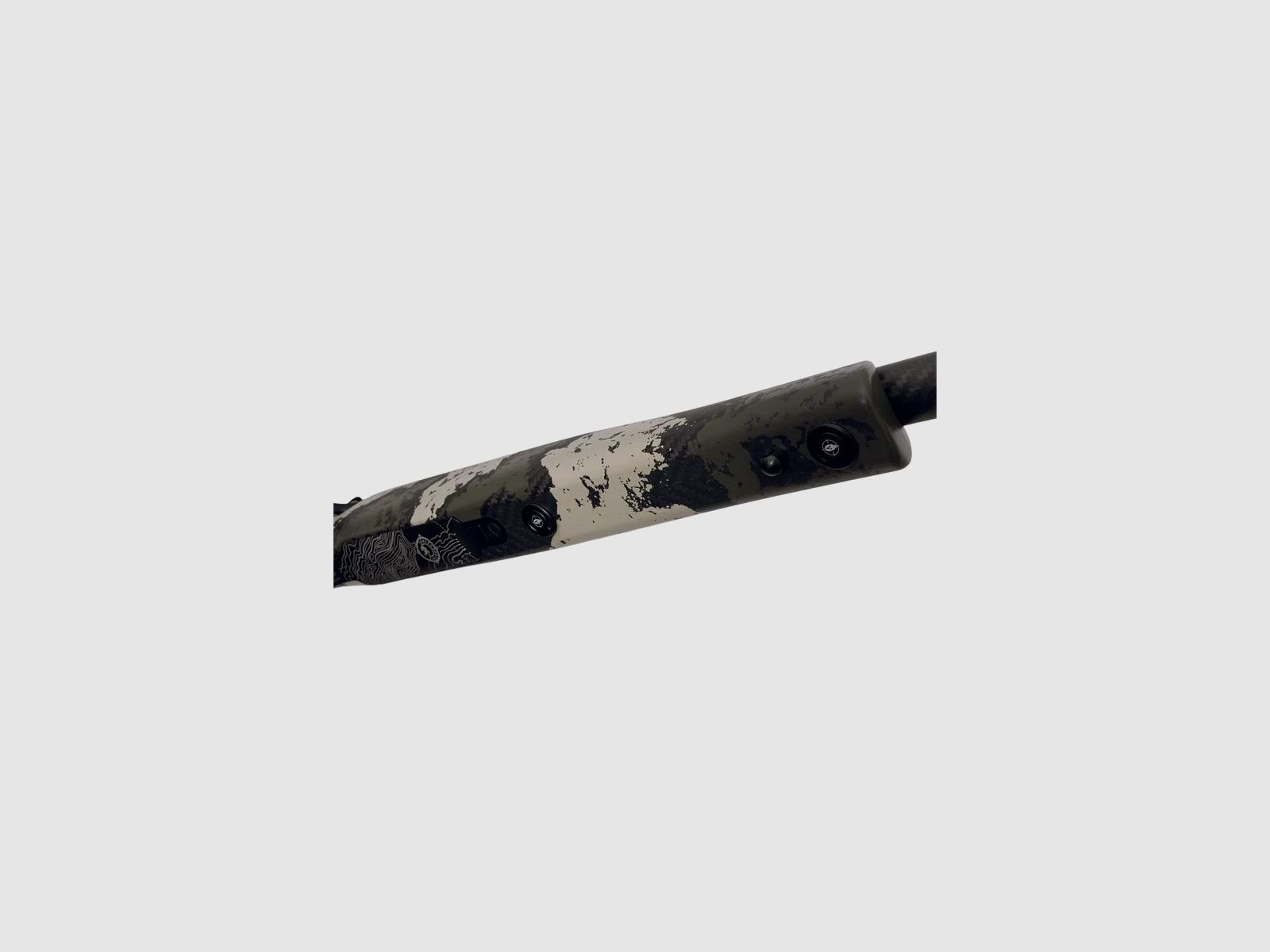 Büchse WEATHERBY Mod. Mark V Backcountry Guide 6.5 CR, Bild 3 von 5