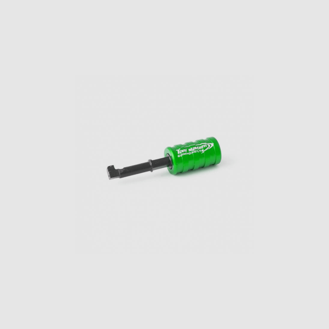 Toni System Beretta 1301 Bolt handle - Green - Tactical