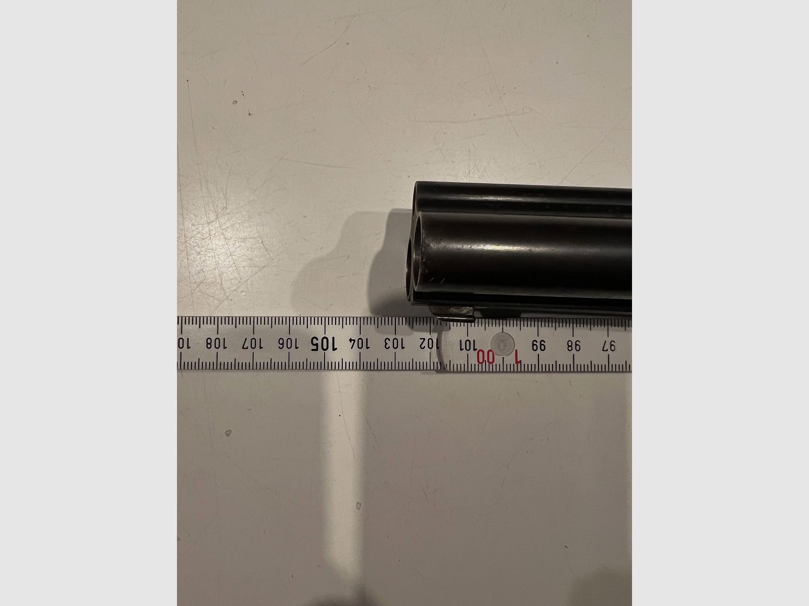 Sauer & Sohn Forage 16/70 ; 7x57R