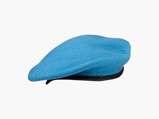 Fritzsch BW Kommando Barett UNO blau