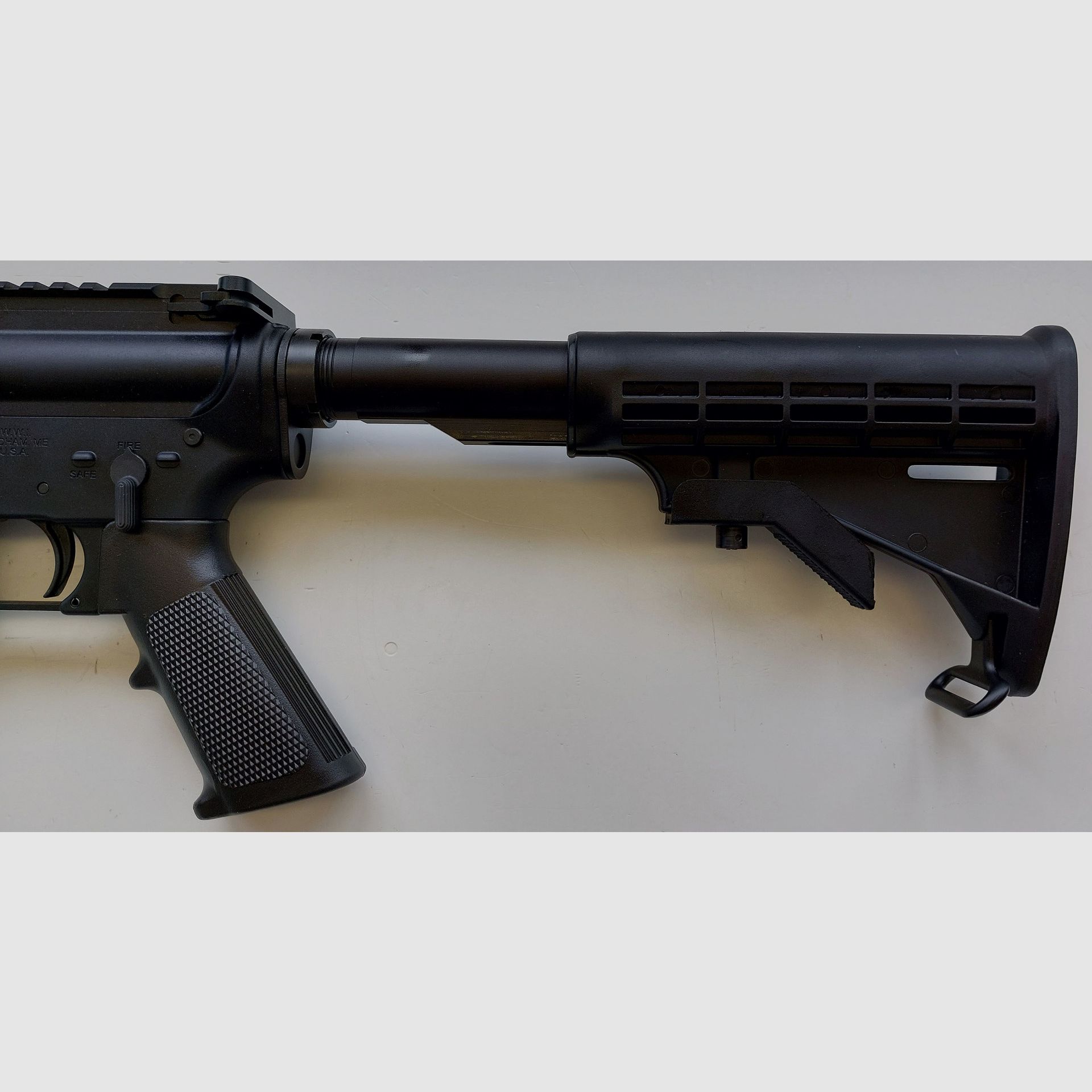 Windham Weaponry – Halbauto / AR15 SRC-HBC / 16 / .223rem, Bild 4 von 16