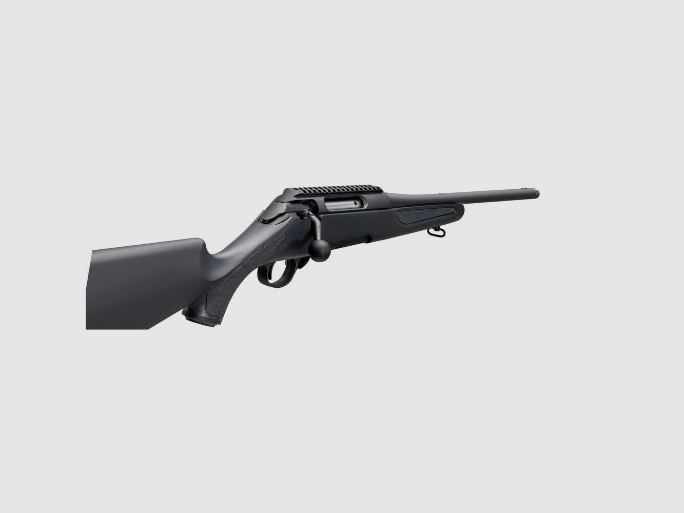 Fucile ripetitore Haenel Jaeger TEN .30-06 Spr.