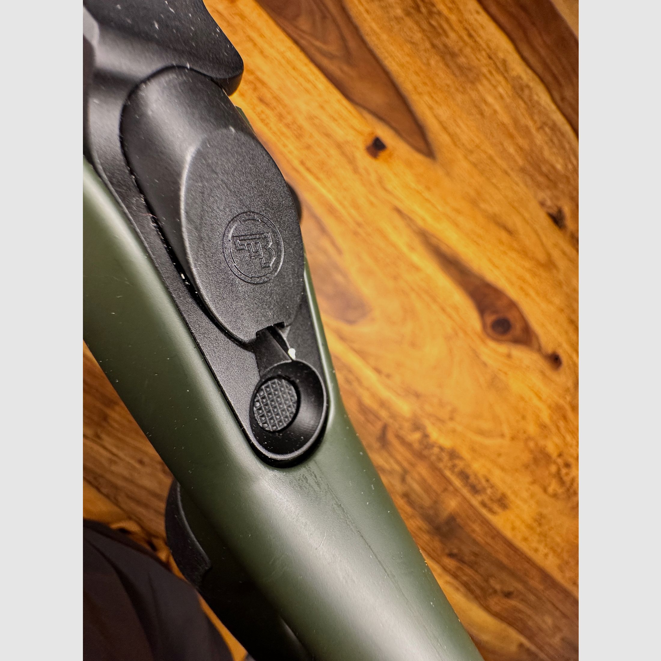 CZ 600 Ergo .308 Win