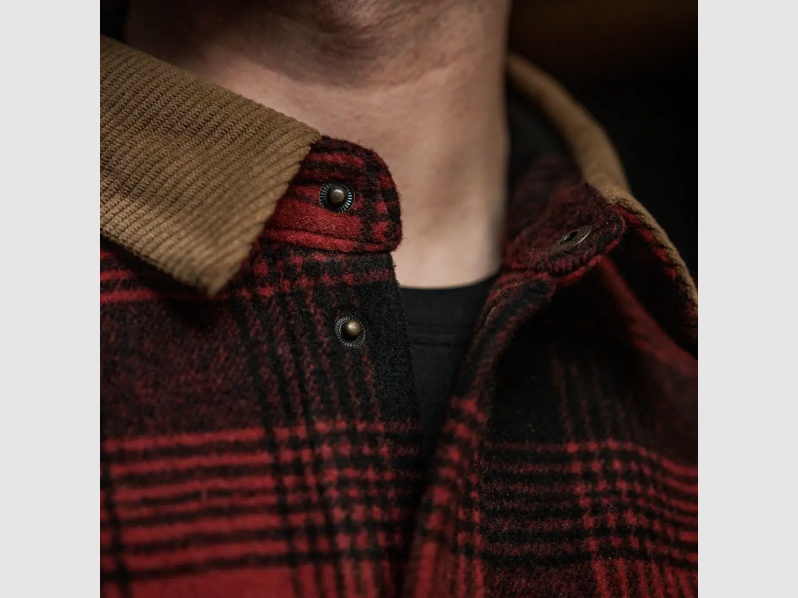 Seeland Hemd Canada Yukon