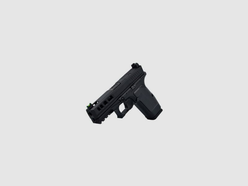 PISTOLET AMPX BLACK - CALIBRE 9X19 - LIVE FREE ARMORY, image 7 sur 7