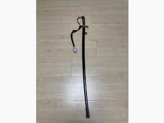 Säbel für Offiziere Wehrmacht