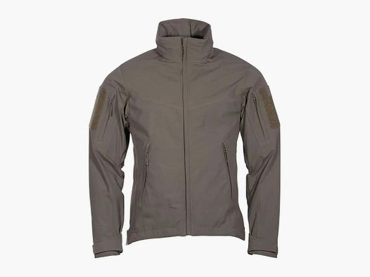 UF Pro UF Pro Softshell-Jacke Delta Eagle Gen. 3 - Steingrau Oliv / XS Herren