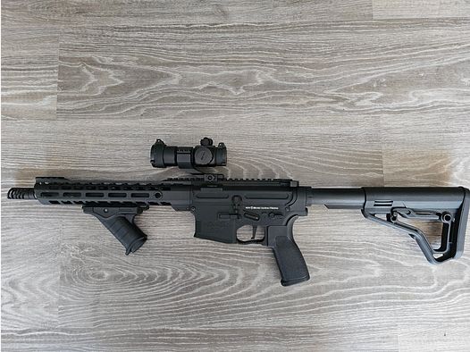 Novritsch SSR4 MK2