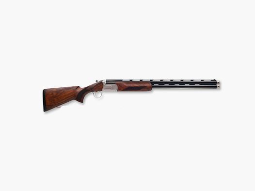 Churchill 206S Sporting ajustable. Espalda