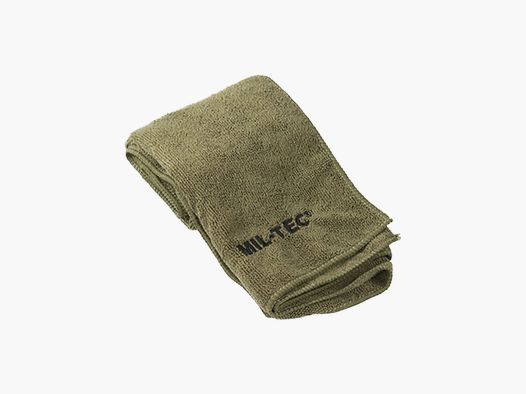 Mil-Tec Towel Microfiber 80 x 40 cm