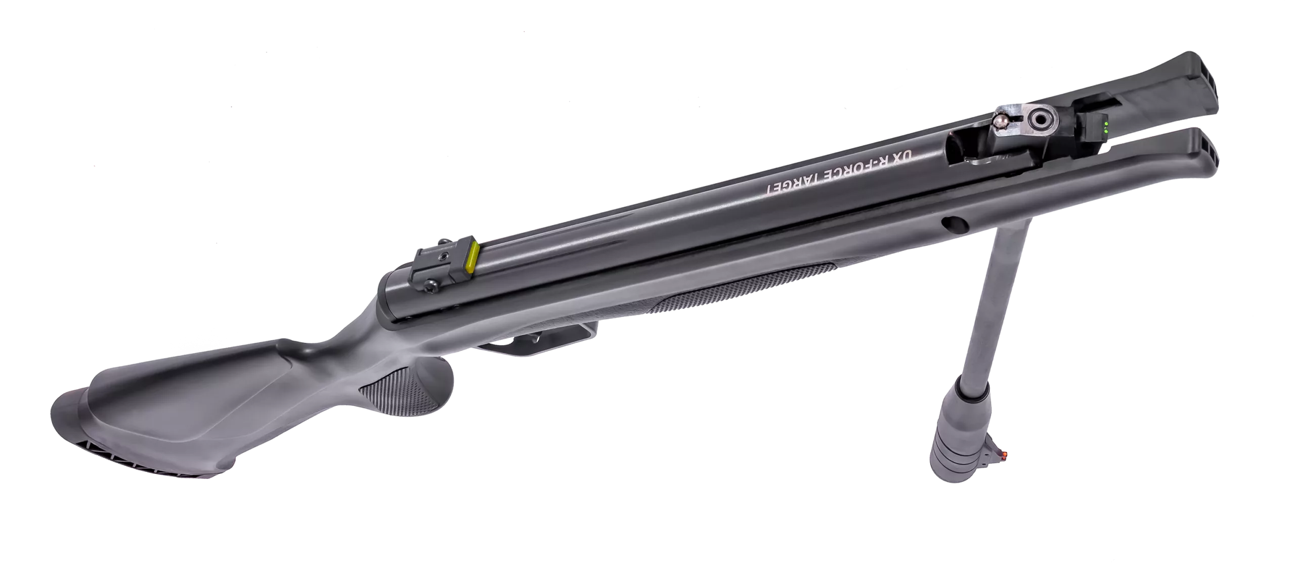 UMAREX FORCE TARGET GASPISTOOL KAL. 4,5 MM 19,9 J, afbeelding 6 van 9