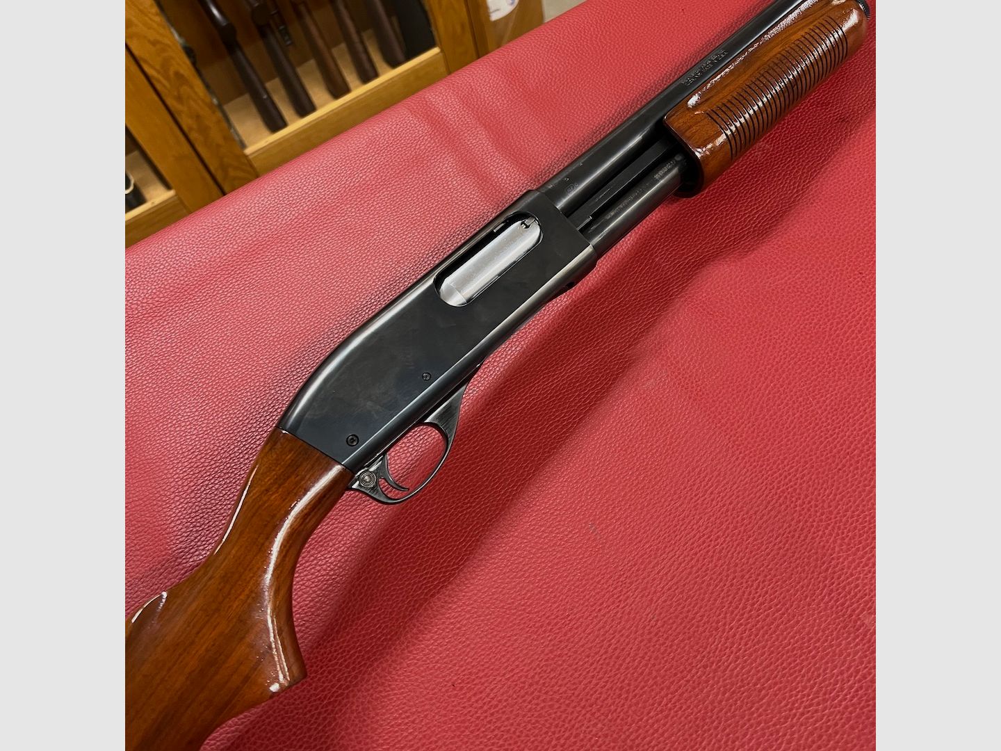 Remington Wingmaster Mod 870, afbeelding 2 van 4