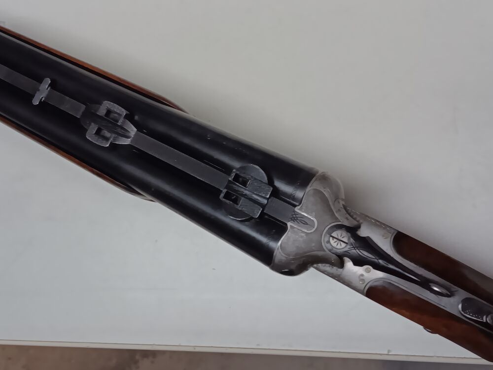 Sauer & Sohn Drilling