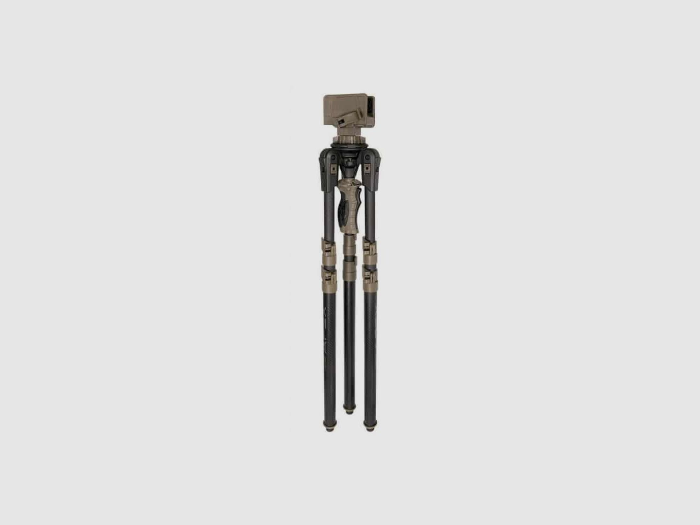 PRIMOS TRIGGER STICK APEX Carbonfaser-Stativ, Bild 11 von 11