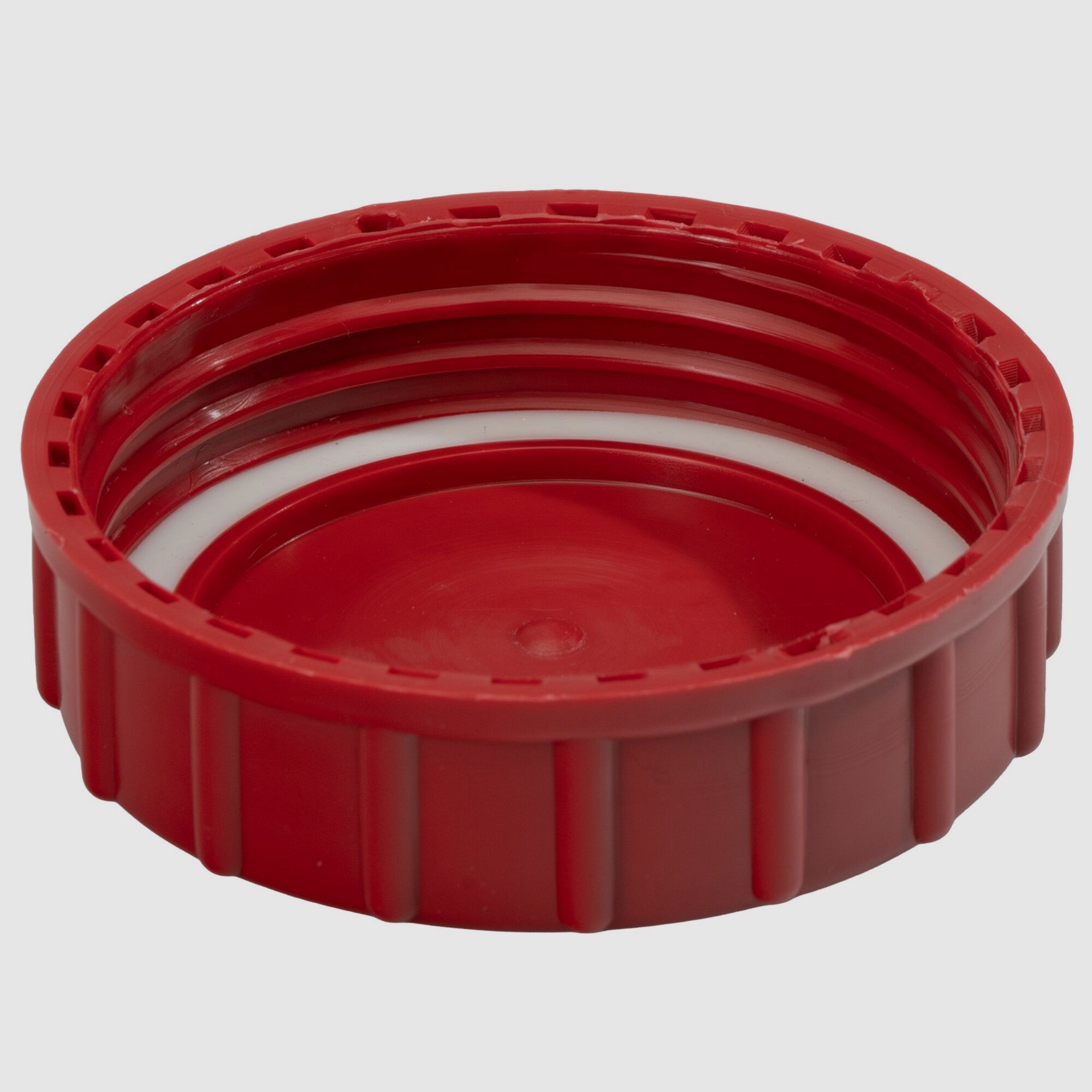 Screw cap and seal for roll tank 23 F, image 2 of 2