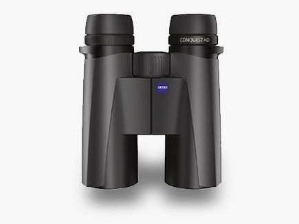 ZEISS Conquest HD 8 x 42 + Zeiss Lens Cleaning Kit