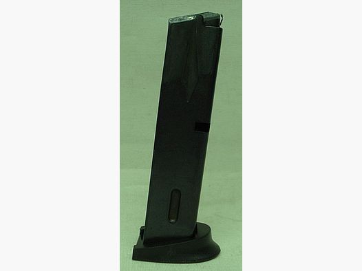 Magazin X-PRO Kal.9mmP.A.K. - 15 Schuss