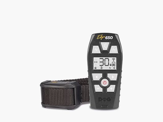 Dogtrace EDGE 650