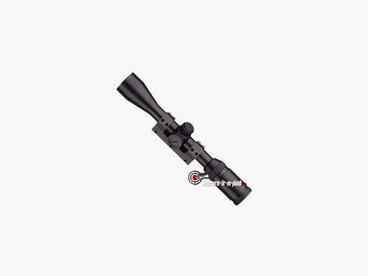Lunette Gamo 3-9x40 IR - 11 mm