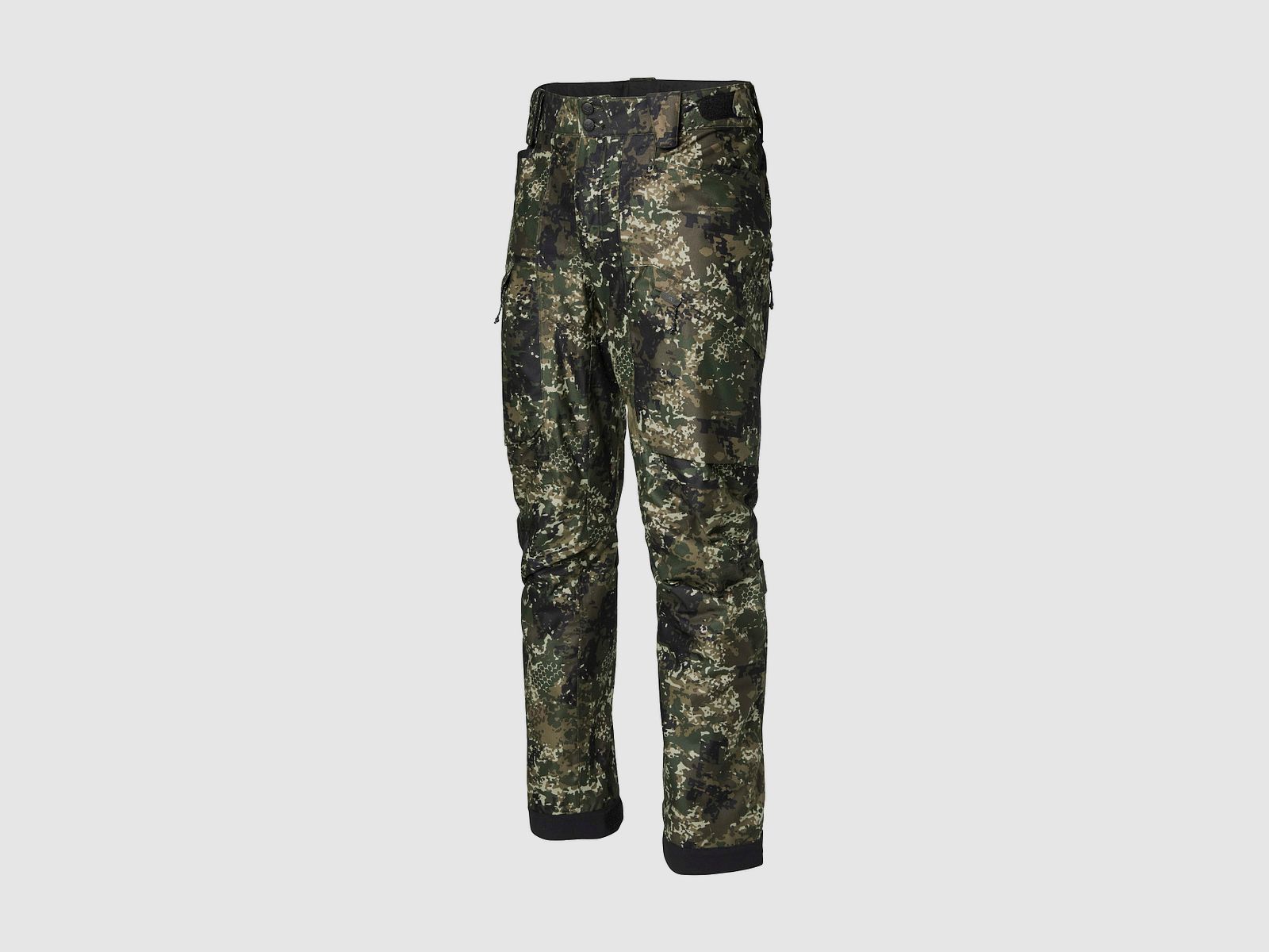Alaska 1795 Superior Pro Hose Herren BlindTech Invisible 2 3XL