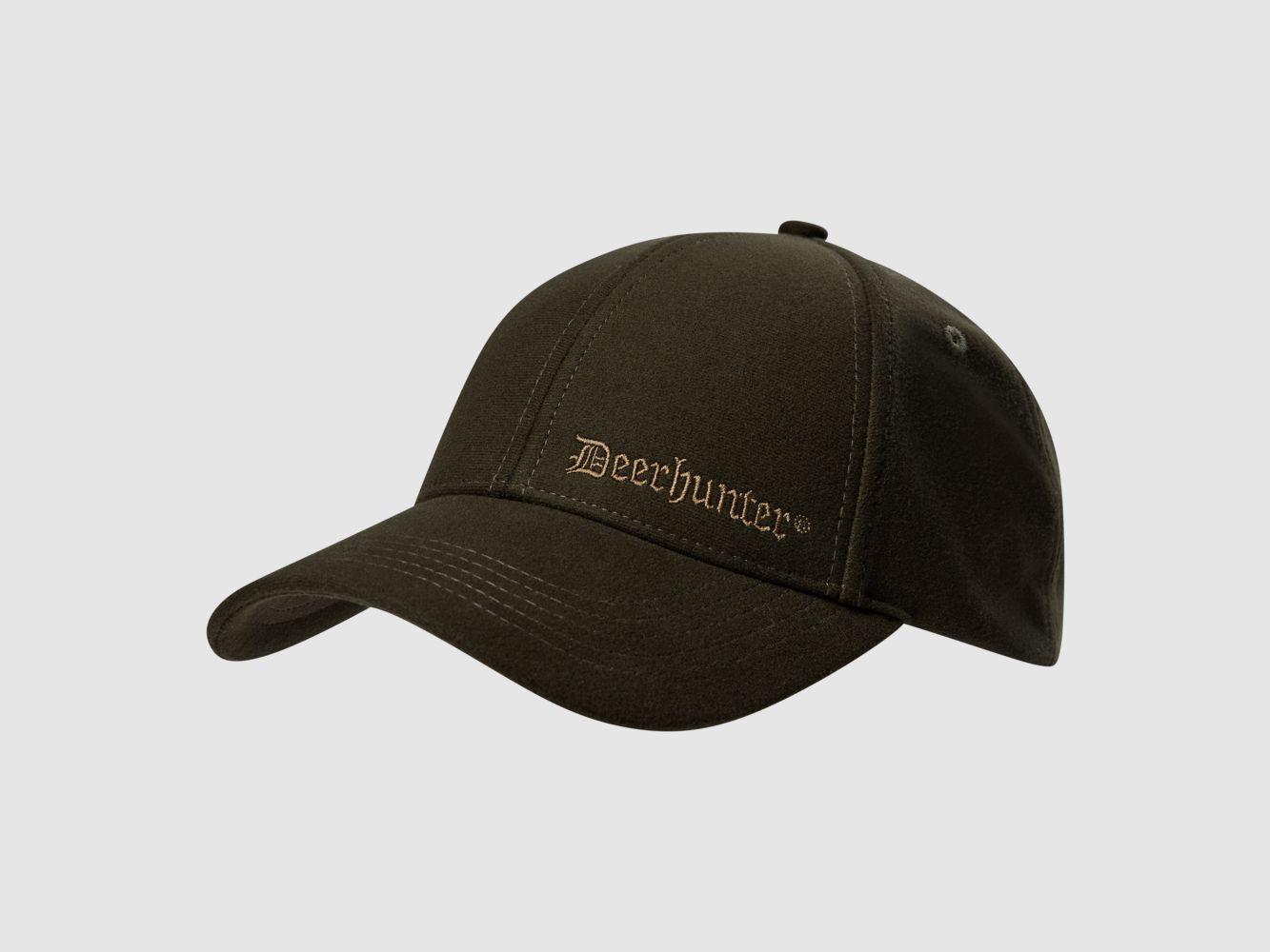Game Cap - Wood