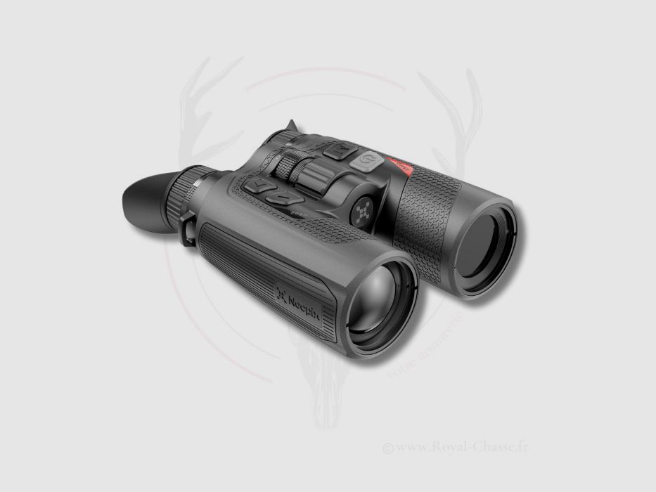 Wärmebildfernglas QUEST H50R NOCPIX, Bild 3 von 11