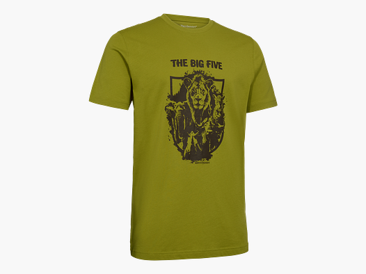 Weston T-Shirt - Size: L
