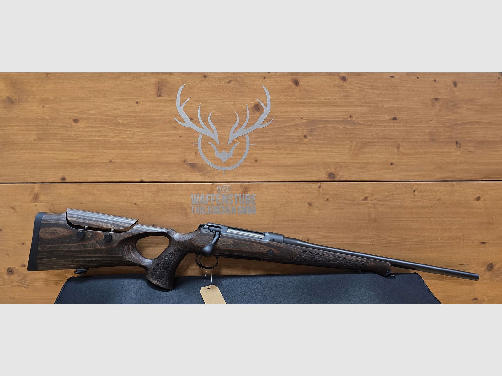 Sauer 101 GTI .308Win
