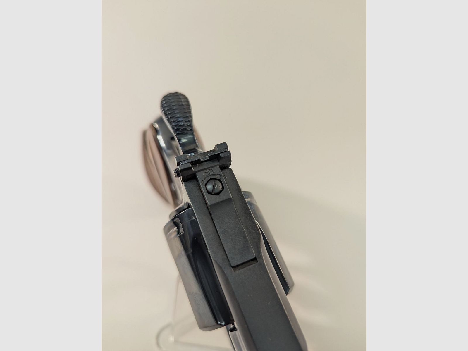 Revolver Colt Python 4" en calibre 357.Mag, image 3 sur 7