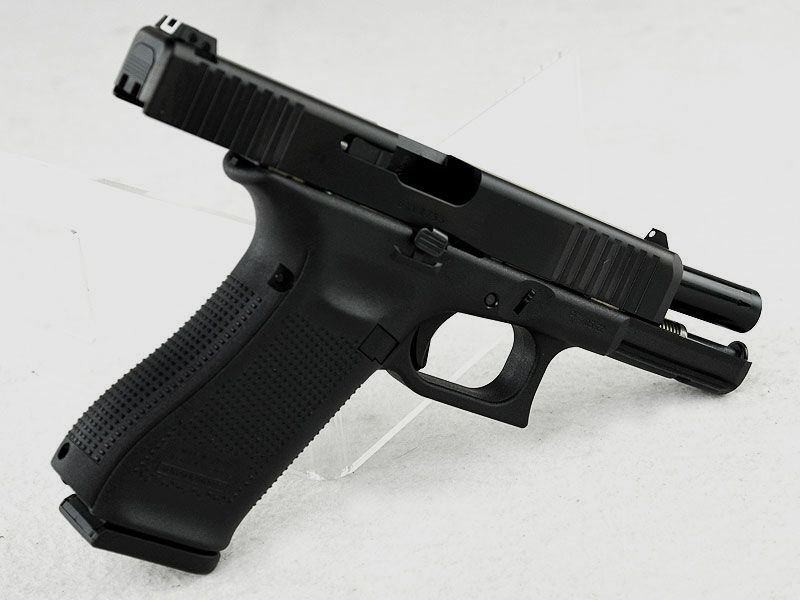 GLOCK 17 Gen5