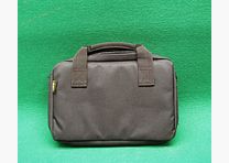 Bolsa para pistola Coptex 2096, negra