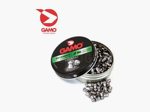 Gamo Expander 5.5 mm 250 stuks | Hollow Point