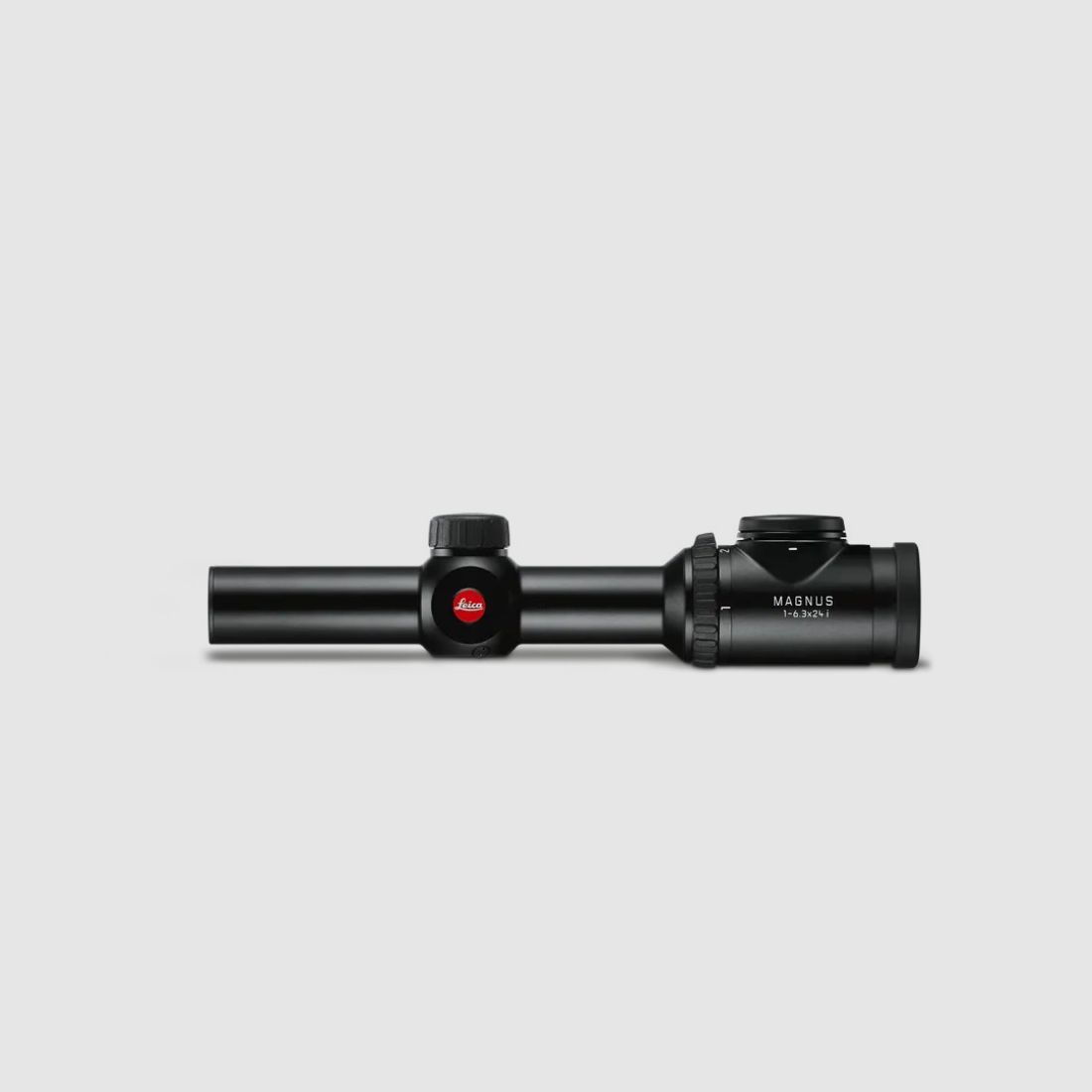 Leica Magnus 1-6.3x24 i, afbeelding 1 van 2