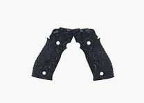 SIG SAUER gripplaatset P226 Super Match SAO I Hogue G10
