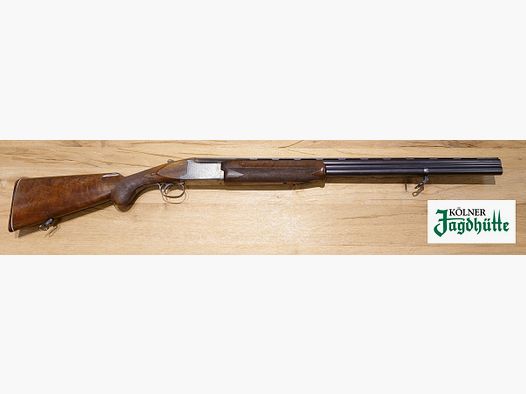 Bockgeweer Winchester Mod. 101 Grand European Kal. 12/70