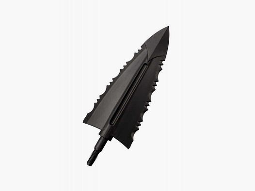 Cold Steel Cheap Shot BH1 Broadhead-Pfeilspitzen, 125 Grain, 50 St.